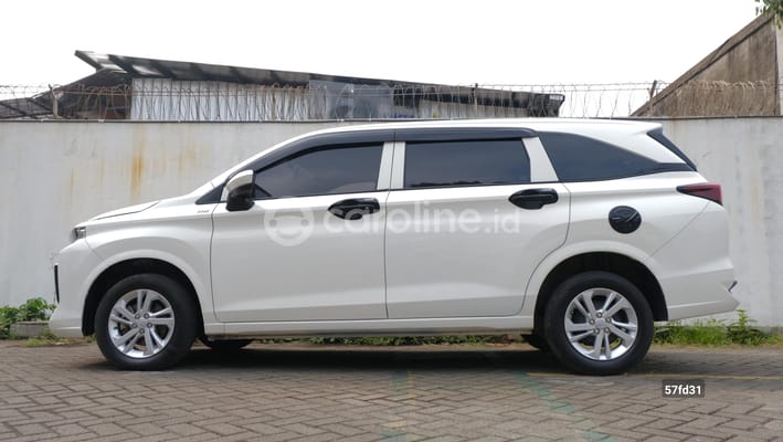 Toyota Avanza 2024