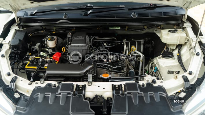 Daihatsu Terios 2021