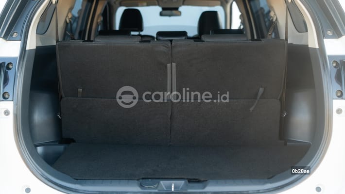 Toyota Veloz 2022