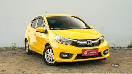 Honda Brio E SATYA 1.2 2021