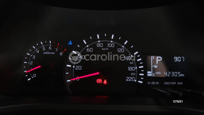 Toyota Avanza 2024