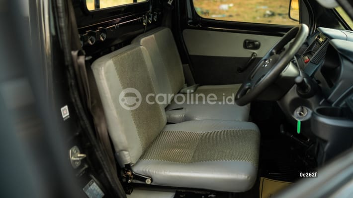 Daihatsu Gran Max 2025