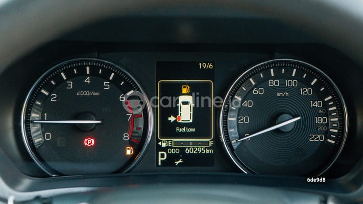 Toyota Avanza 2022