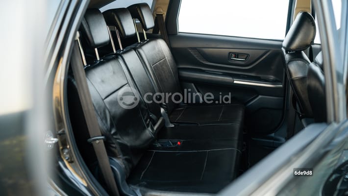 Toyota Avanza 2022