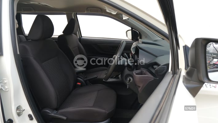 Toyota Avanza 2024
