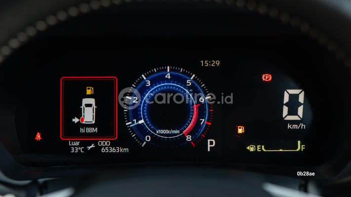 Toyota Veloz 2022