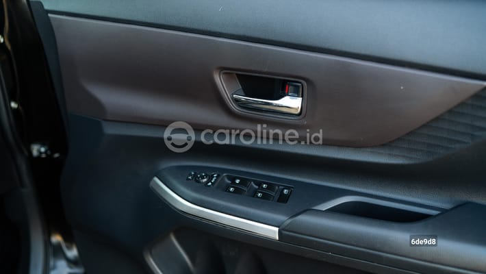 Toyota Avanza 2022