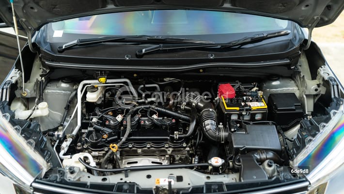 Toyota Avanza 2022