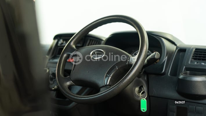 Daihatsu Gran Max 2025