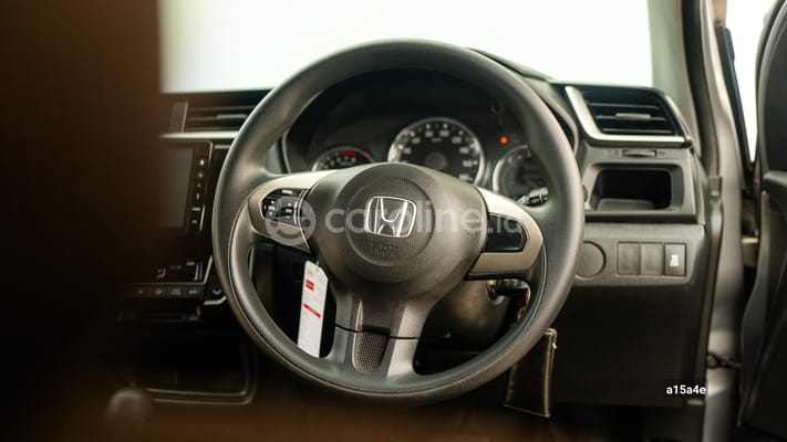 Honda Br-v 2018
