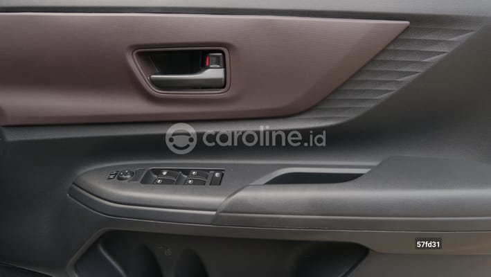 Toyota Avanza 2024