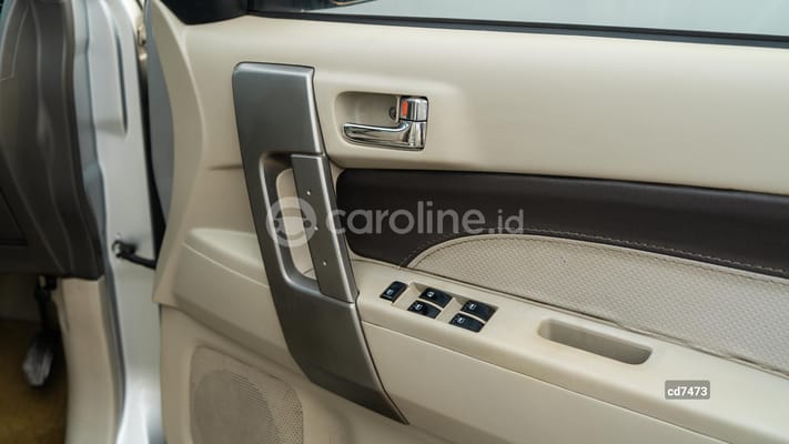 Daihatsu Terios 2013
