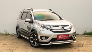 Foto Honda Br-v PRESTIGE 1.5 2018
