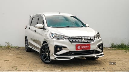 Suzuki Ertiga GX 1.5 2019