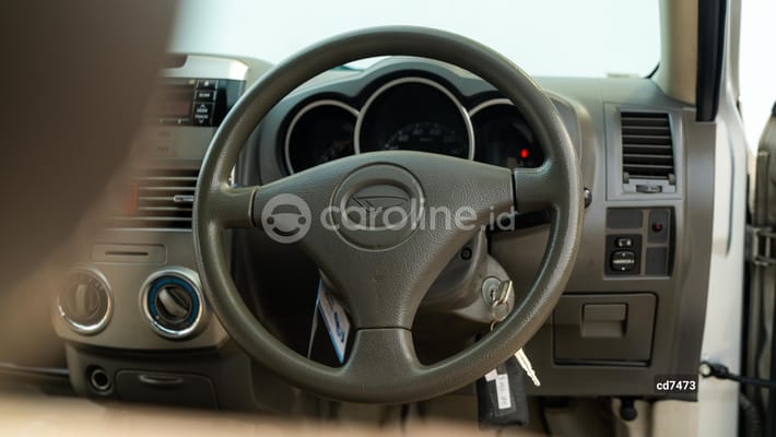 Daihatsu Terios 2013