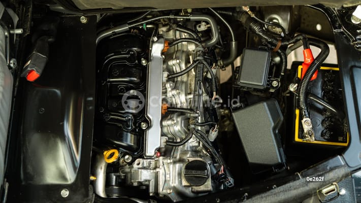 Daihatsu Gran Max 2025