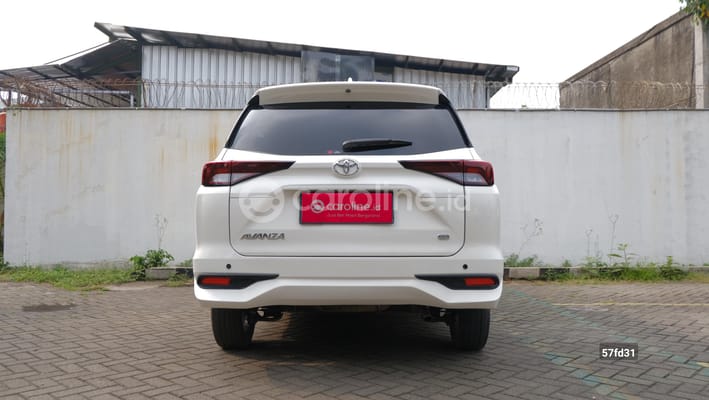 Toyota Avanza 2024