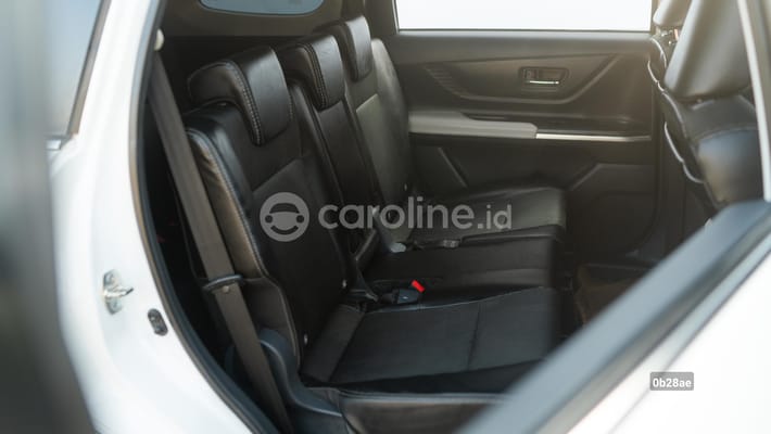 Toyota Veloz 2022