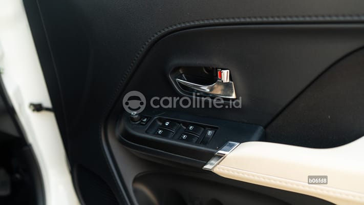 Daihatsu Terios 2021