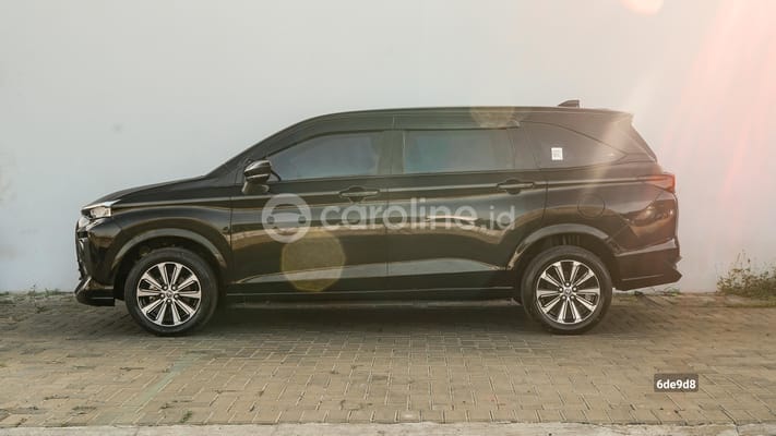 Toyota Avanza 2022