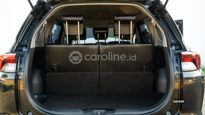 Toyota Avanza 2022