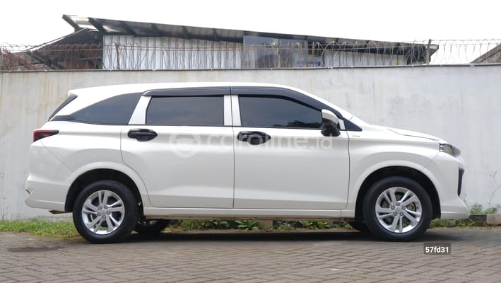 Toyota Avanza 2024