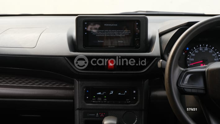 Toyota Avanza 2024