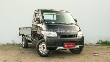 Foto Daihatsu Gran max 1.5 PU AC PS  2025
