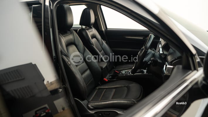 Mazda Cx-5 2020