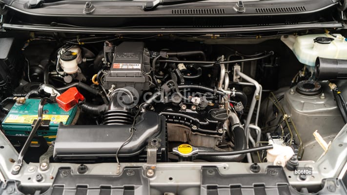 Toyota Avanza 2018