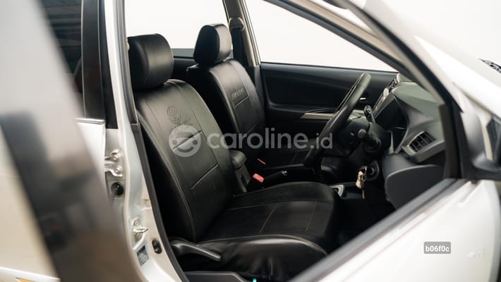 Toyota Avanza 2018