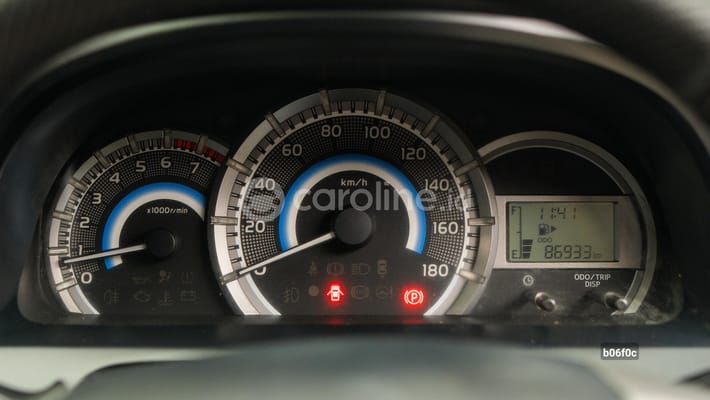 Toyota Avanza 2018
