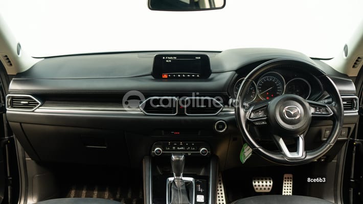 Mazda Cx-5 2020