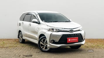 Foto Toyota Avanza VELOZ 1.5 2018