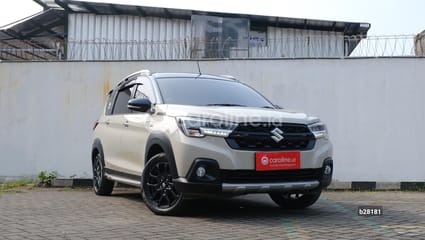 Suzuki Xl7 ALPHA HYBRID 1.5 2024