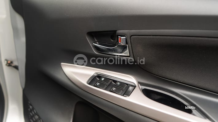 Toyota Avanza 2018