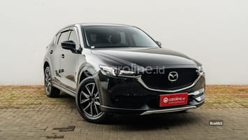 Foto Mazda Cx-5 GRAND TOURING 2.5 2020