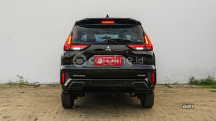 Jual Mobil Mitsubishi Xpander EXCEED 1.5 2023 Bekas Kota Tangerang Selatan
