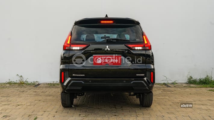 Mitsubishi Xpander 2023