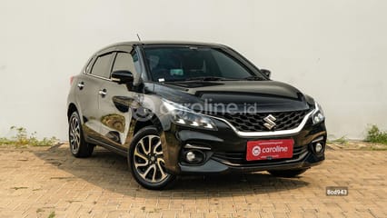 Suzuki Baleno 1.5 2024