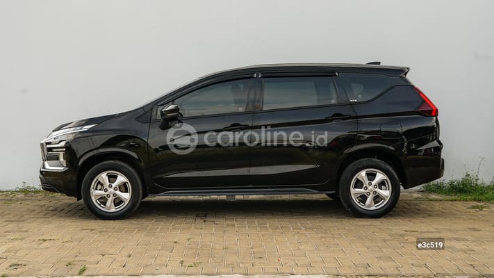 Mitsubishi Xpander 2023