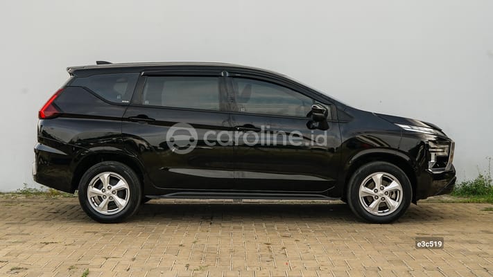 Mitsubishi Xpander 2023