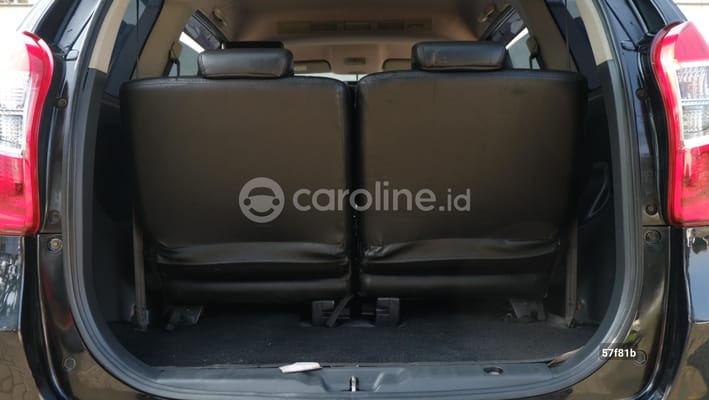 Toyota Avanza 2018