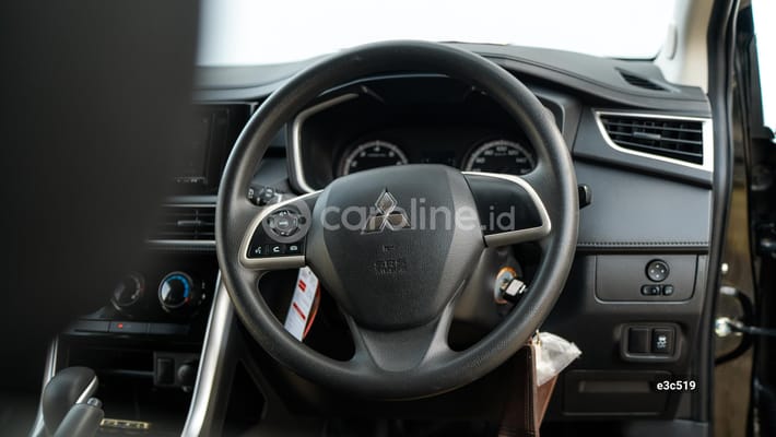 Mitsubishi Xpander 2023