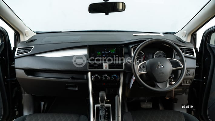 Mitsubishi Xpander 2023