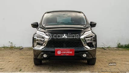Jual Mobil Mitsubishi Xpander EXCEED 1.5 2023 Bekas Kota Tangerang Selatan