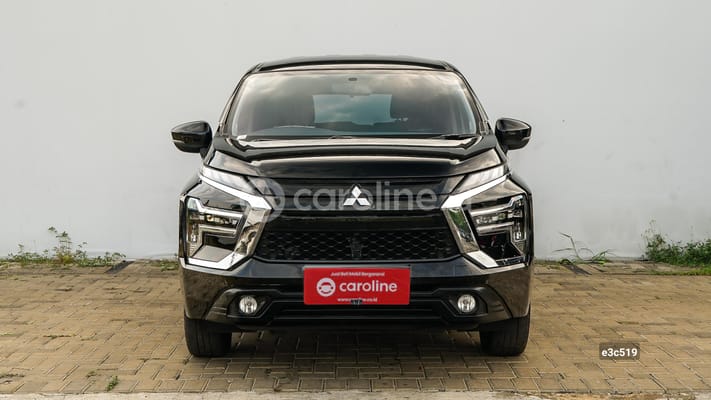 Mitsubishi Xpander 2023
