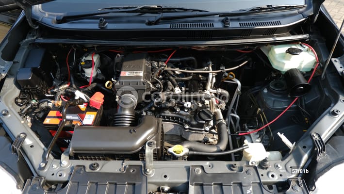 Toyota Avanza 2018