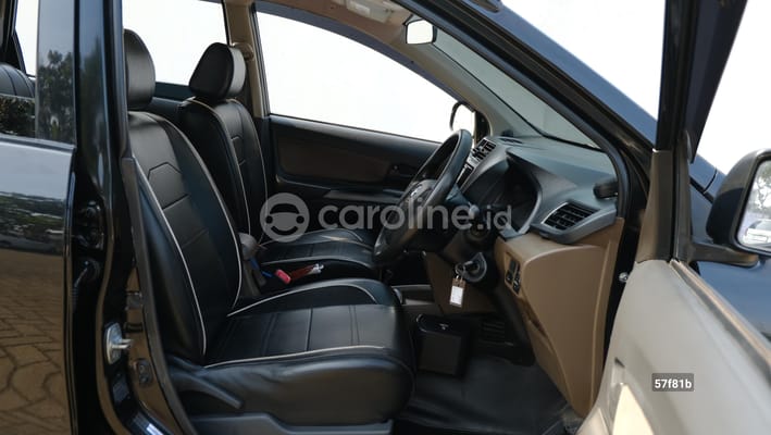 Toyota Avanza 2018