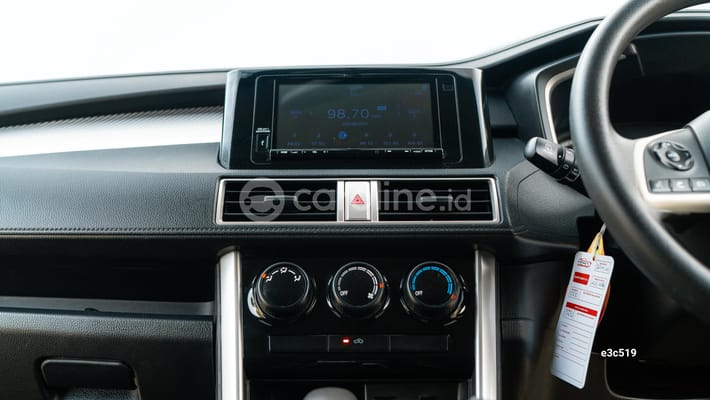 Mitsubishi Xpander 2023